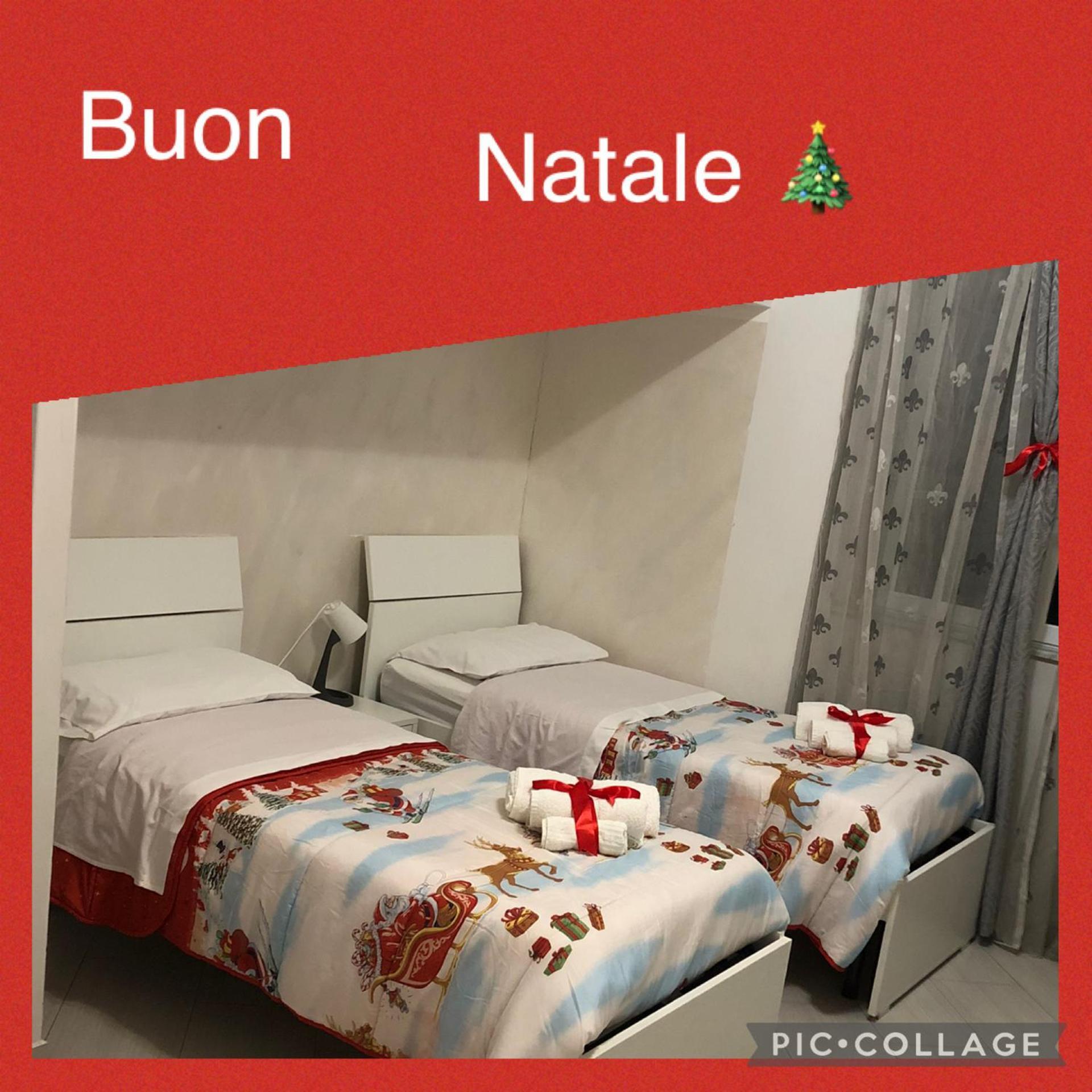 Апартаменты Casa Dea Napoli Экстерьер фото